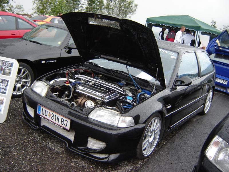 Der Berg ruft 2006