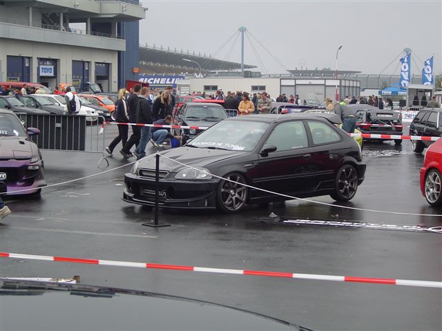 Toyo Tuning Day 25. - 26.09.2004 42