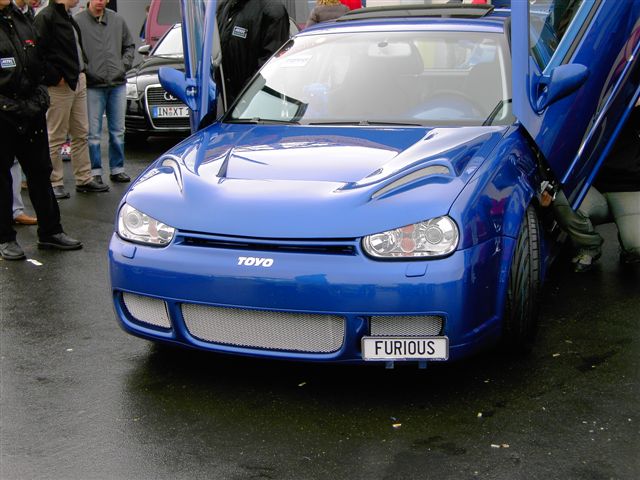 Toyo Tuning Day 25. - 26.09.2004 134