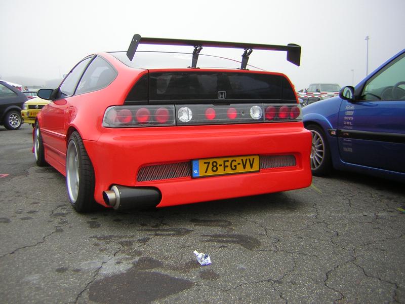 Toyo 2005