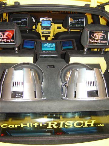 Essener Motor Show 2005