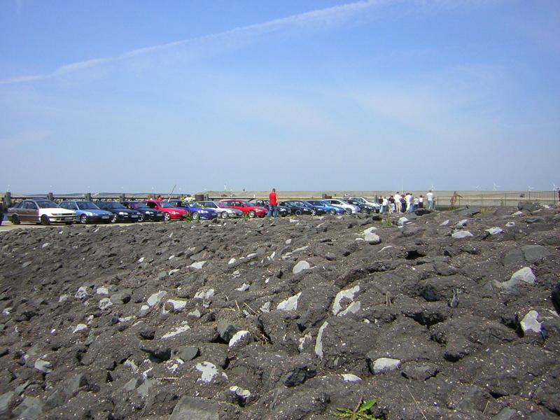Holland 2005
