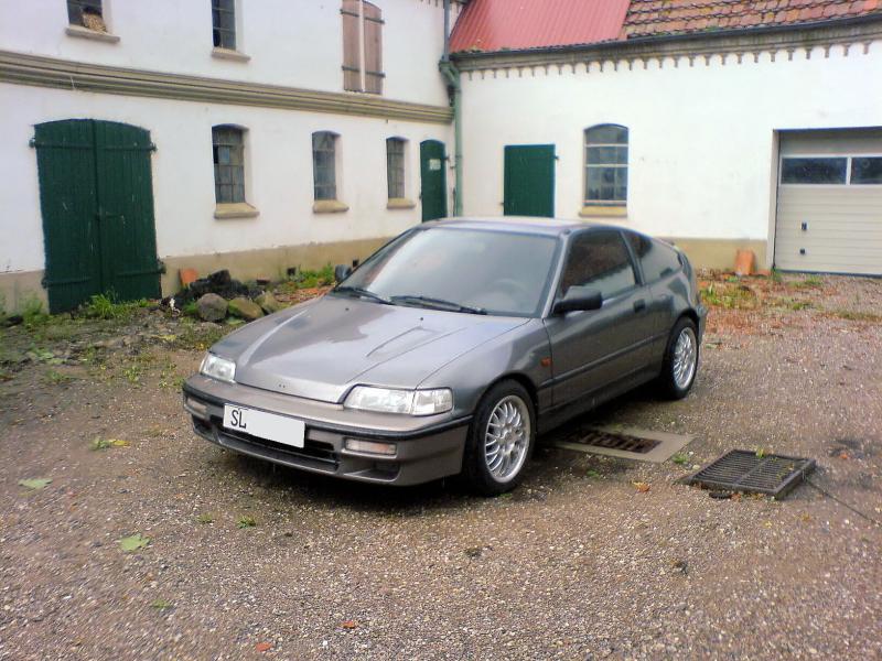 und noch eins vom crx