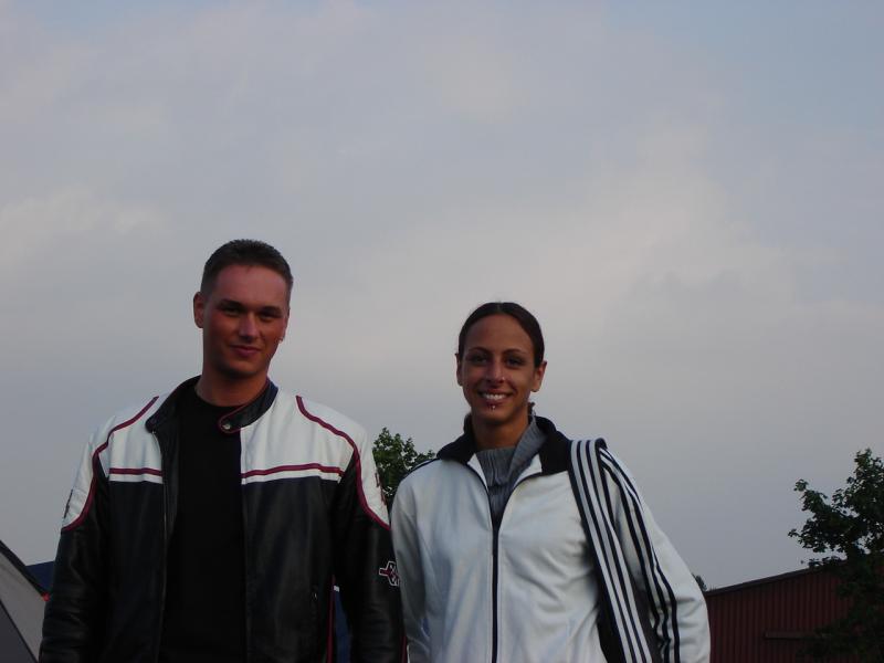 Pfingsttreffen 2006