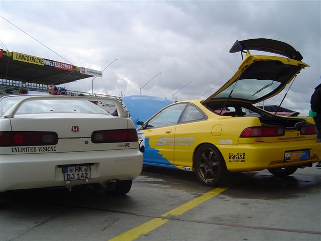 Toyo Tuning Day 25. - 26.09.2004 91
