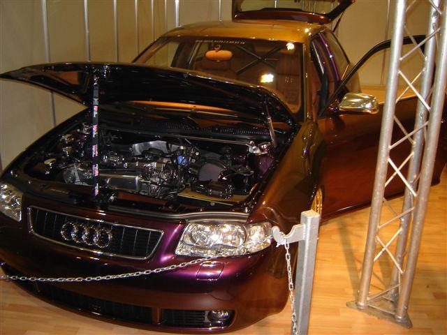 Essener Motor Show 2005