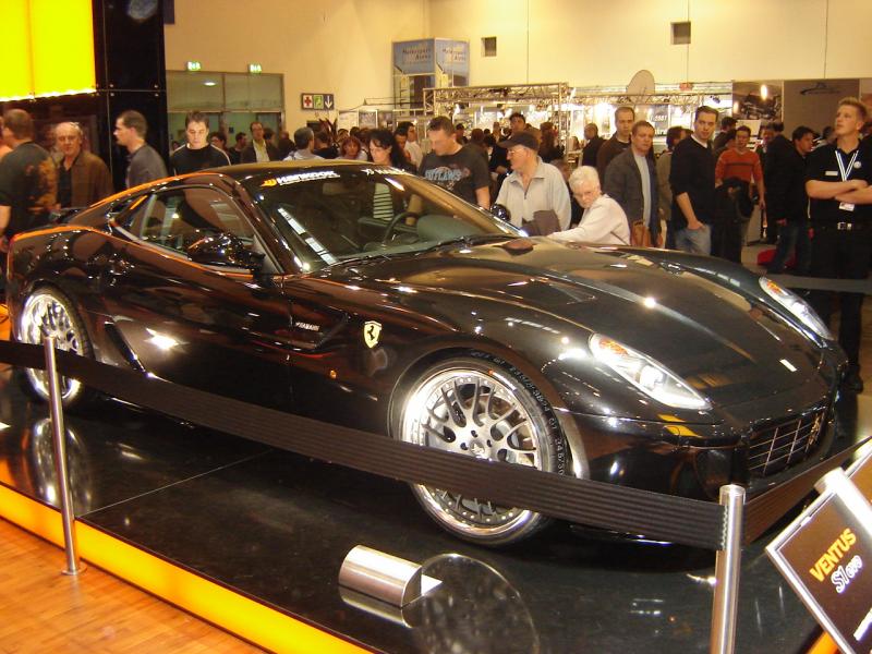 Essen Motorshow 2006