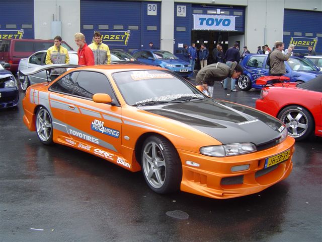 Toyo Tuning Day 25. - 26.09.2004 52