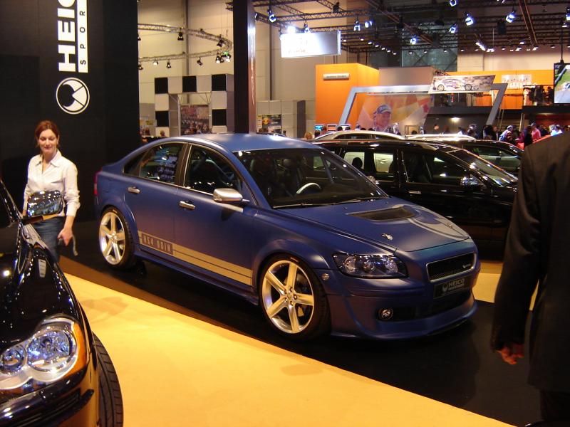 Essener Motor Show