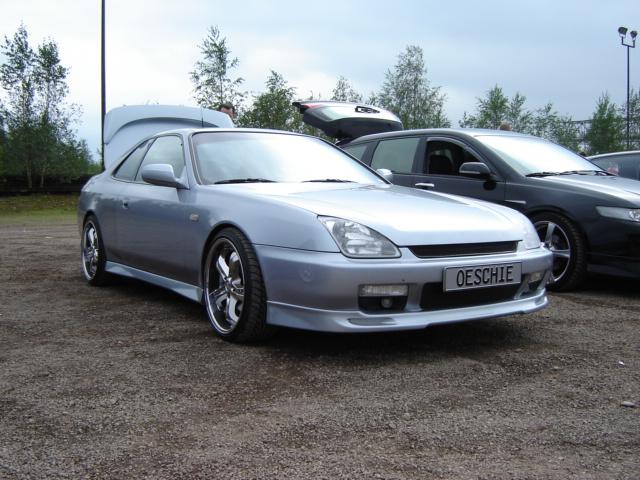 1st Import Day