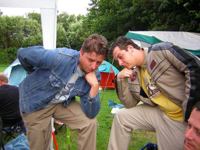 Holland 2005