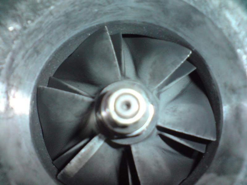Bildersammlung ITR Turbo by Fly by High