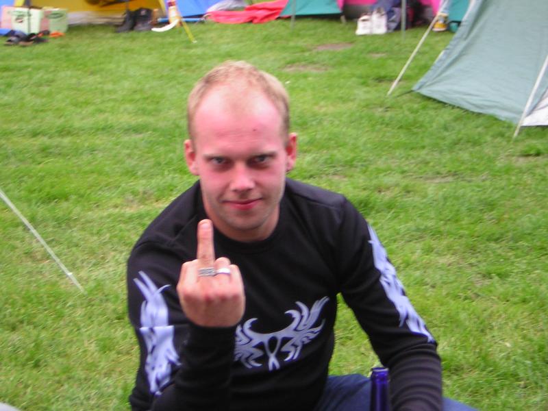 Holland 2005