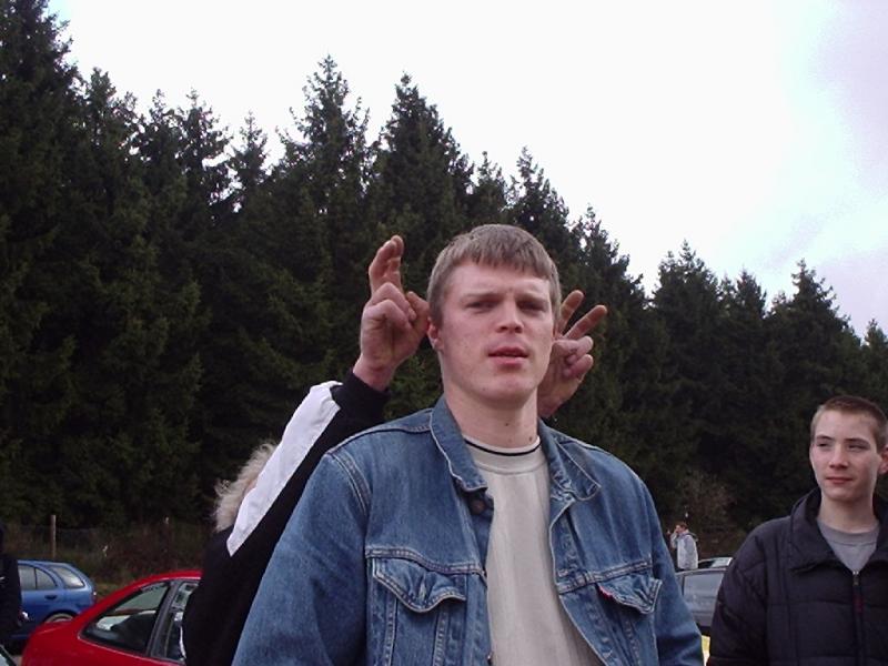 CARfreitag (NÃ¼rburgring) 14.04.2006