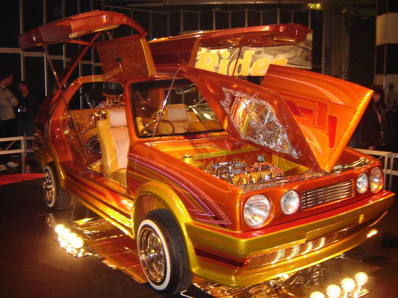 Essen Motorshow 2006