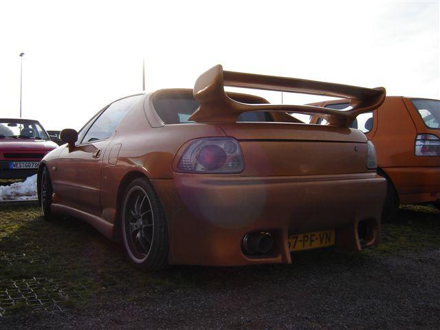 Essener Motor Show 2005