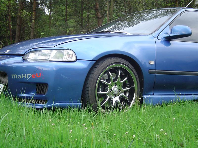 mein Civic