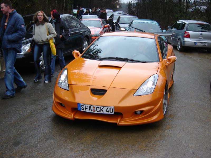 Carfreitag 2006 BrÃ¼nnchen-NÃ¼rburgring