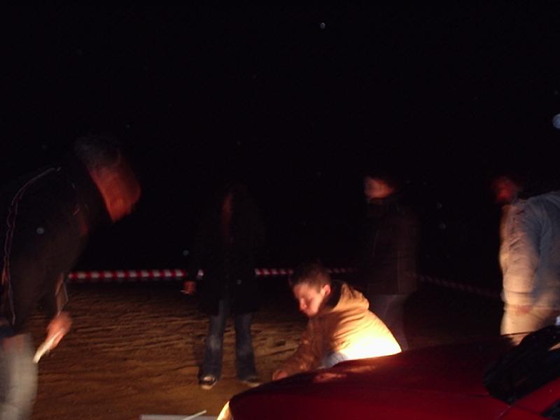 CARfreitag (NÃ¼rburgring) 14.04.2006