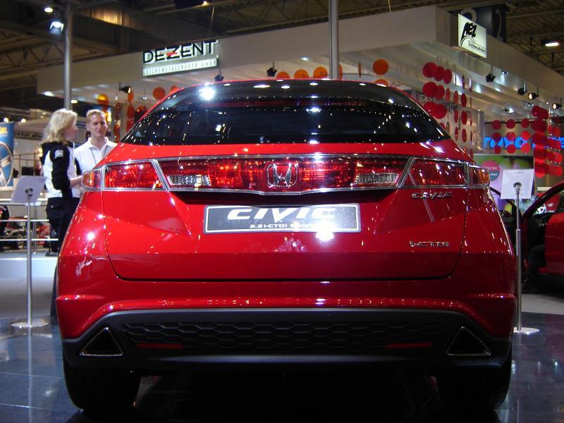 Essener Motor Show