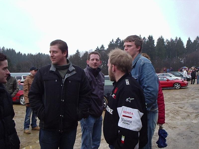 CARfreitag (NÃ¼rburgring) 14.04.2006