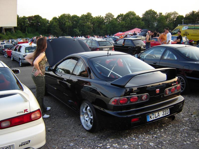 Tokio Drift
