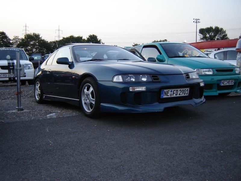 Tokio Drift