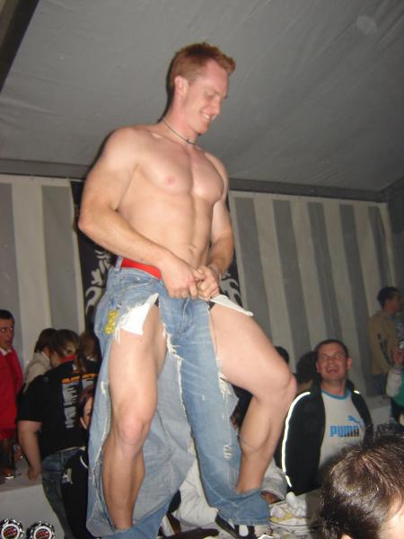 Der Berg ruft 2006