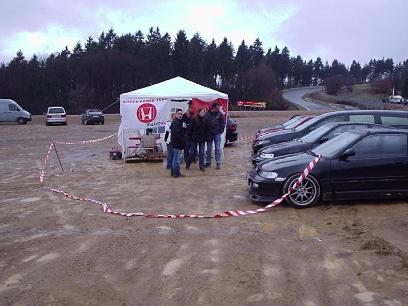 CARfreitag (NÃ¼rburgring) 14.04.2006