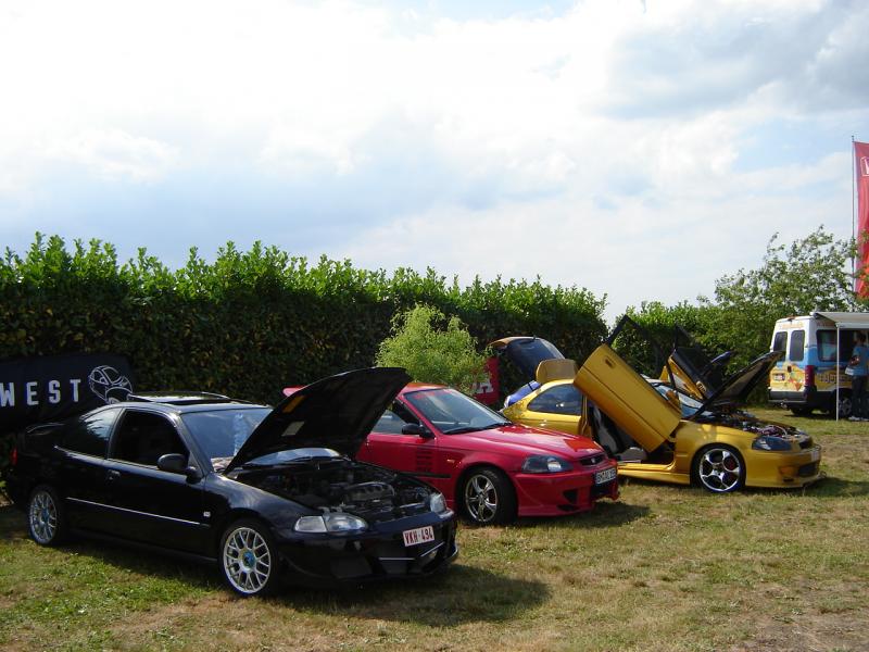 AVB Asian Nationals 2006