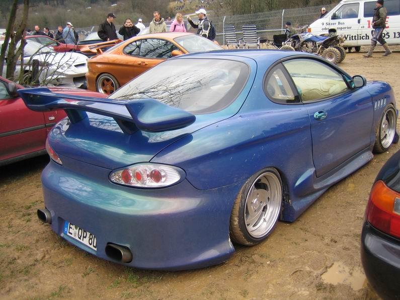 Carfreitag 14.04.06 am BrÃ¼nnchen (NÃ¼rburgring)