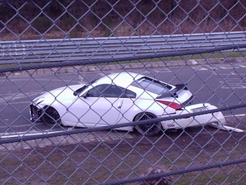CARfreitag (NÃ¼rburgring) 14.04.2006