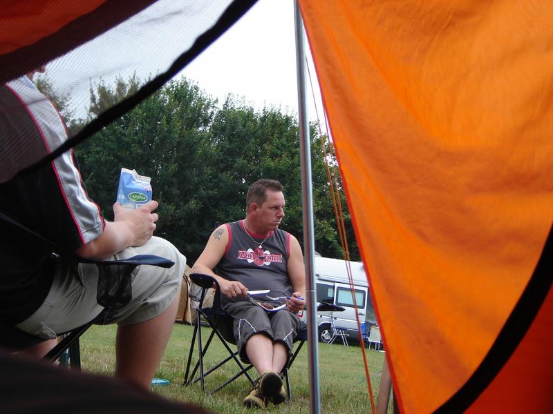 Holland 2006