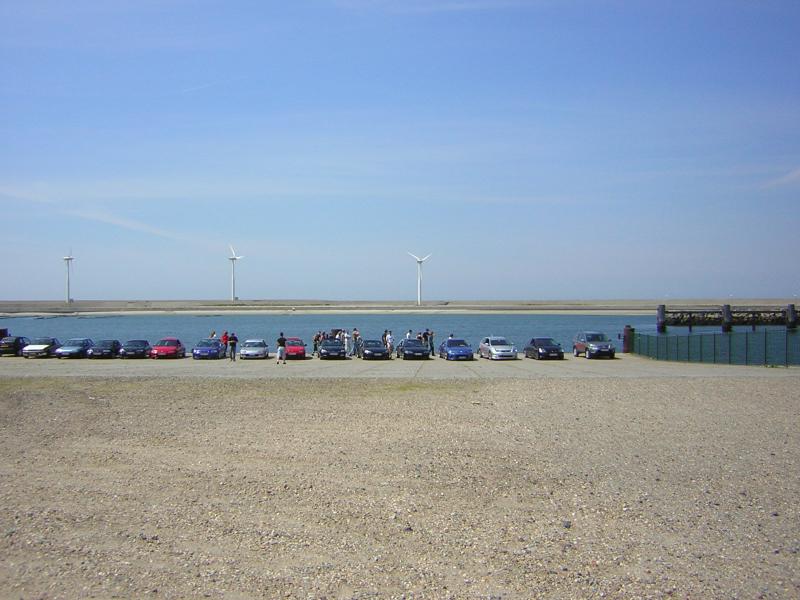 Holland 2005