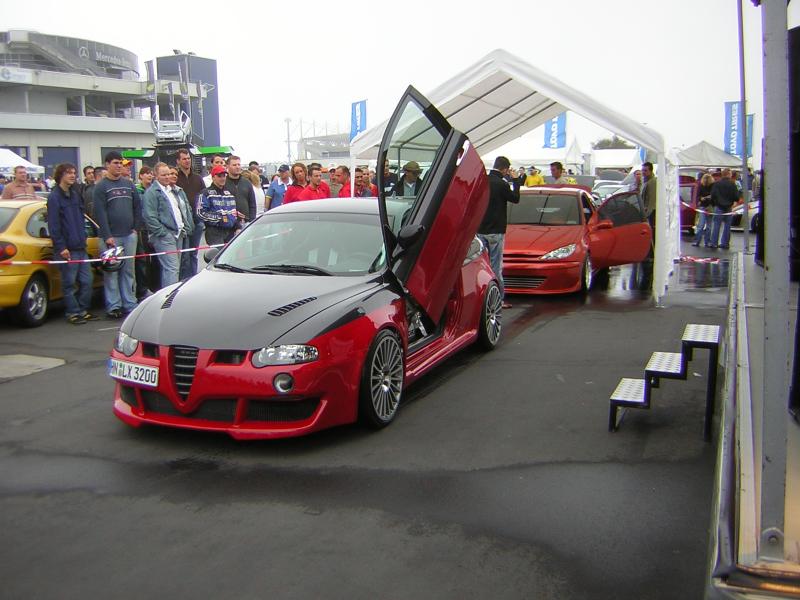 Toyo 2005