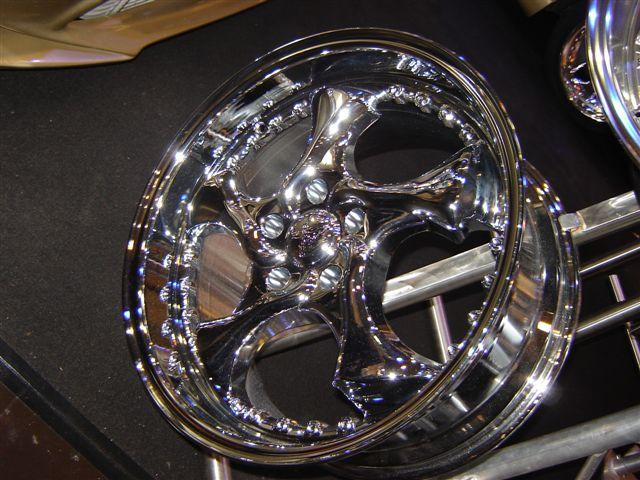 Essener Motor Show 2005