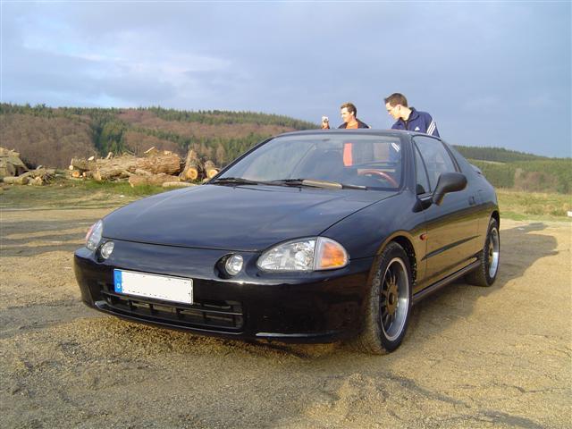 Japantreffen am BrÃ¼nnchen 25.03.2005