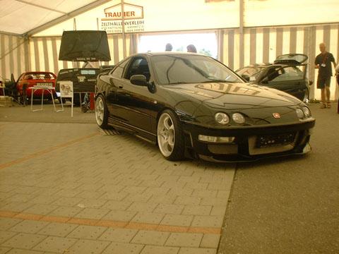 Honda See-Tour
