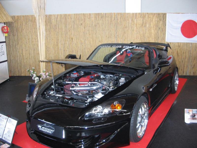 SchÃ¶ner S 2000