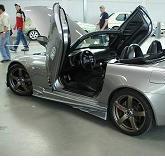 S2000 Logan
