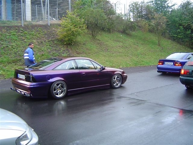 Toyo Tuning Day 25. - 26.09.2004 45