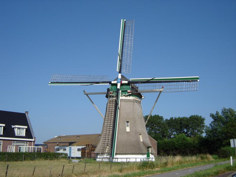 Holland 2006