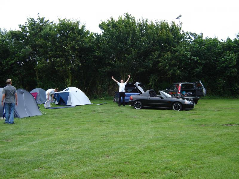 Holland 2005