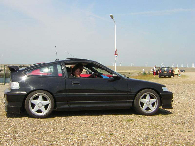 Holland 2005