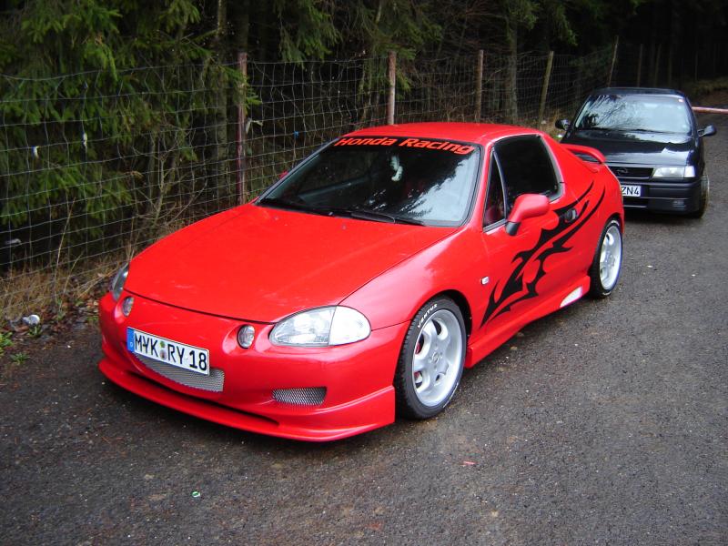 Carfreitag 2006 BrÃ¼nnchen-NÃ¼rburgring
