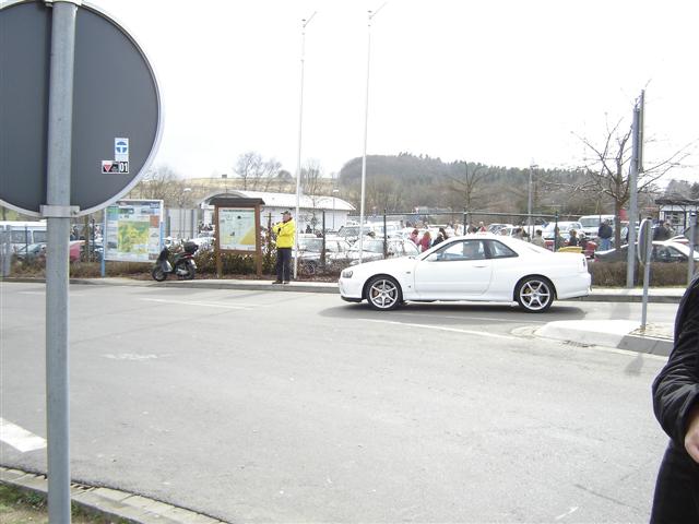 Japantreffen am BrÃ¼nnchen 25.03.2005