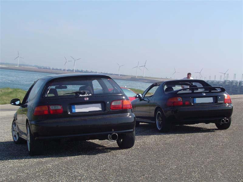 Holland 2005