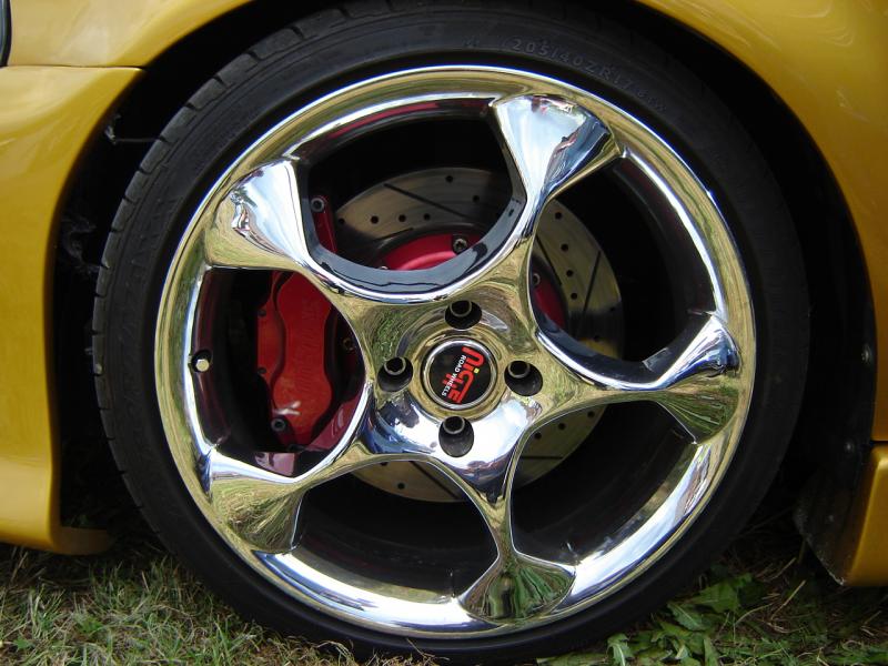 AVB Asian Nationals 2006