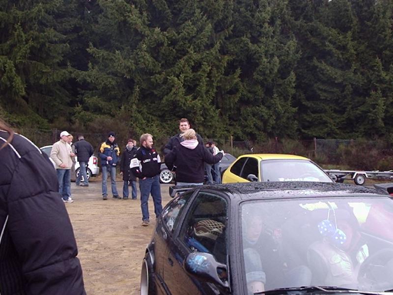 CARfreitag (NÃ¼rburgring) 14.04.2006