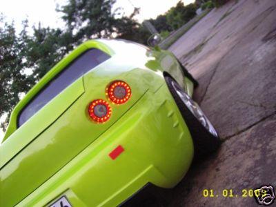ebay crx 3